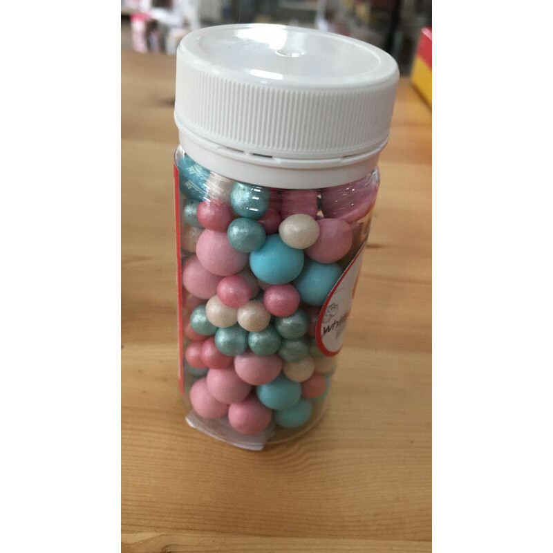 Mix Unicórnio 65g