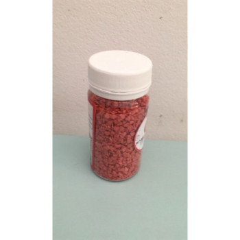 Corações Mini vermelhos 55g
