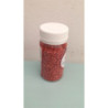 Corações Mini vermelhos 55g