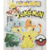 Topo de bolo Pokemon