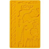 Molde Silicone Jungle Animals