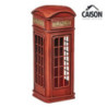 CABINA TELEFONICA METAL 15 cm