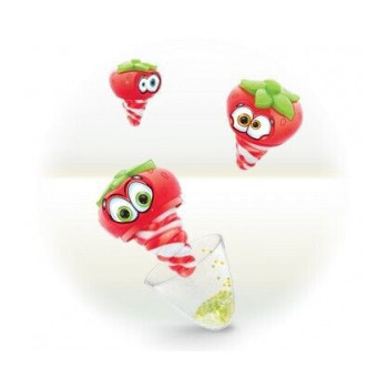Candy Pop morango