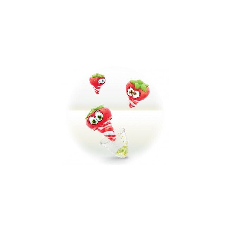 Candy Pop morango