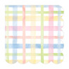 16 guardanapos 33x33cm Happy Easter