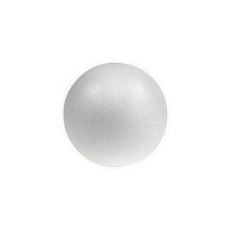 Bola esferovite 7cm