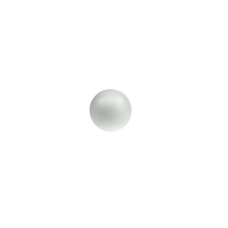 Bola esferovite 7cm