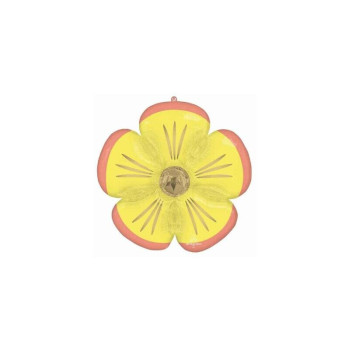 SuperShape Blossoms Daisy 71cm