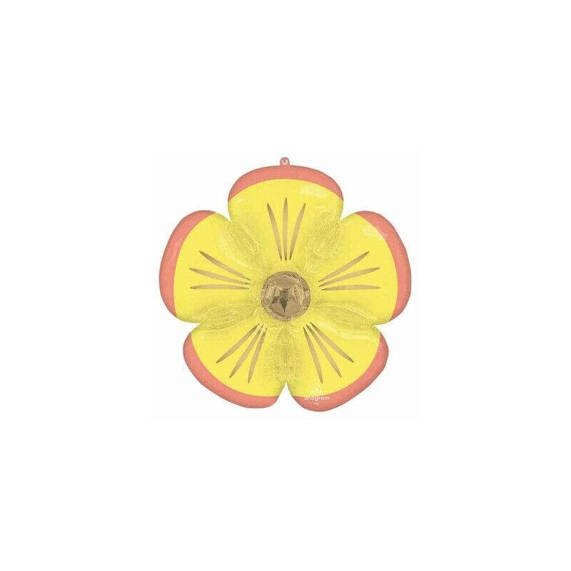 SuperShape Blossoms Daisy 71cm