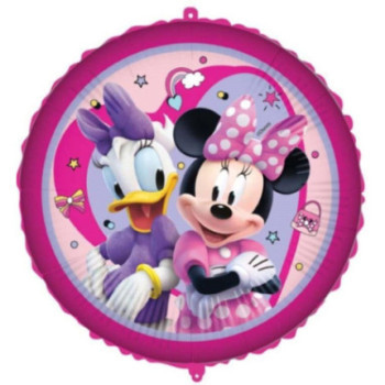 STD Minnie Junior