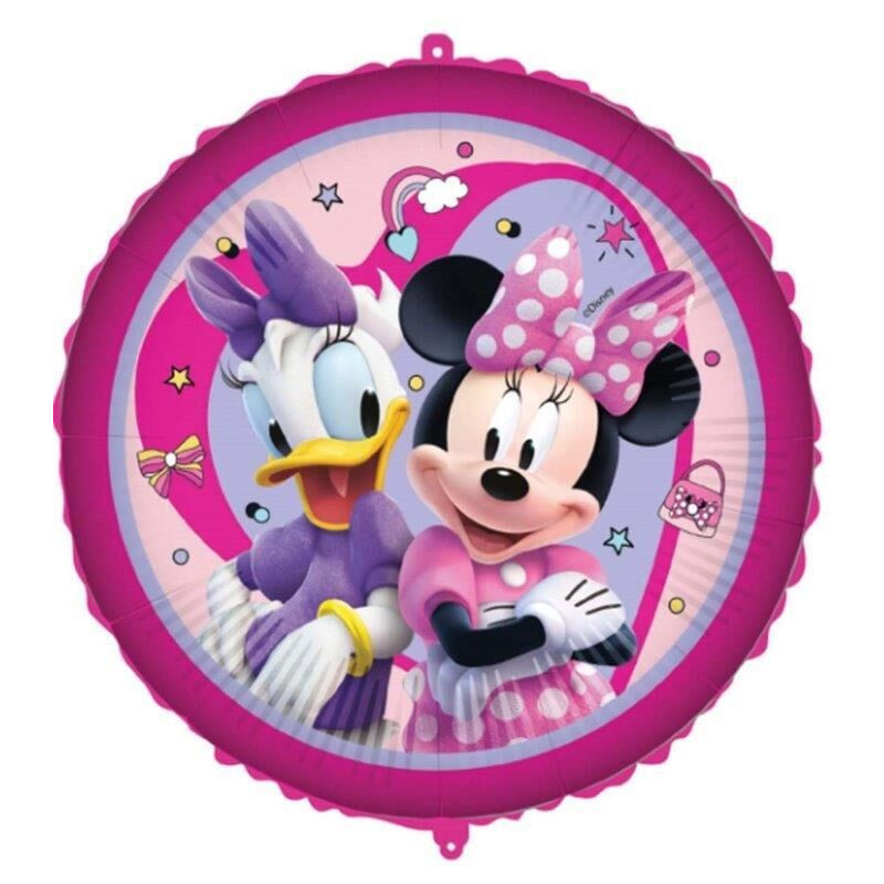 STD Minnie Junior