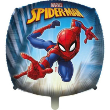 STD Square Homem Aranha