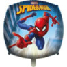 STD Square Homem Aranha