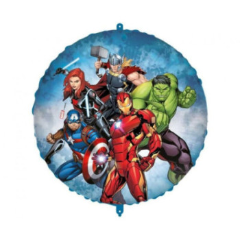 STD Avengers
