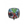STD Square Avengers