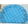 Mago Naperons Floco de Neve 50 unidades