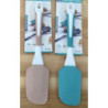 Espatula de silicone 24cm