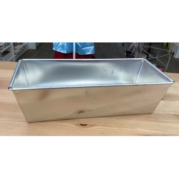 Forma retangular 25x7.5cm