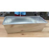 Forma retangular 25x7.5cm