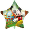 Júnior Shape Estrela Mickey