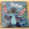 20 guardanapos 336x33cm Stitch