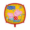 STD Square Peppa Pig