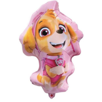 Supershape Skye 48x70cm