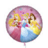 STD princesas
