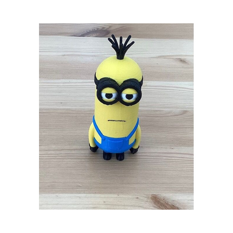 Minion 9 cm
