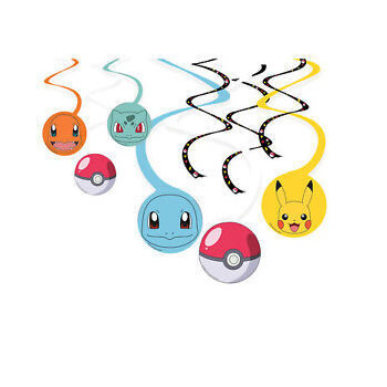 6 swirls Pokémon 2024