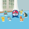 Kit decoração de mesa Pokémon