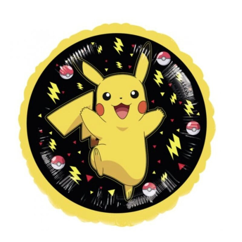 Std Pokémon