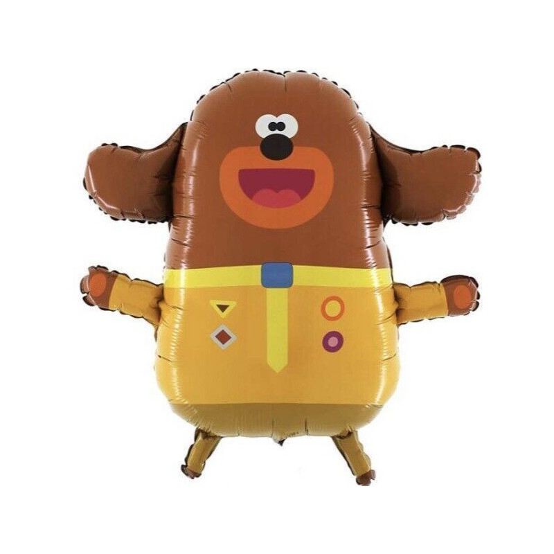 Balão foil Hey Duggee 32"/81cm