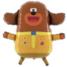 Balão foil Hey Duggee 32"/81cm