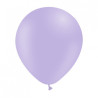 100 balões latex Balloonia Lavanda 5"-14cm