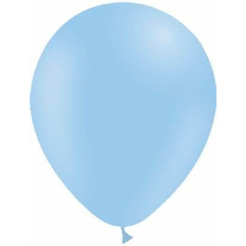 25 balões de latex Balloonia 18" - 45cm