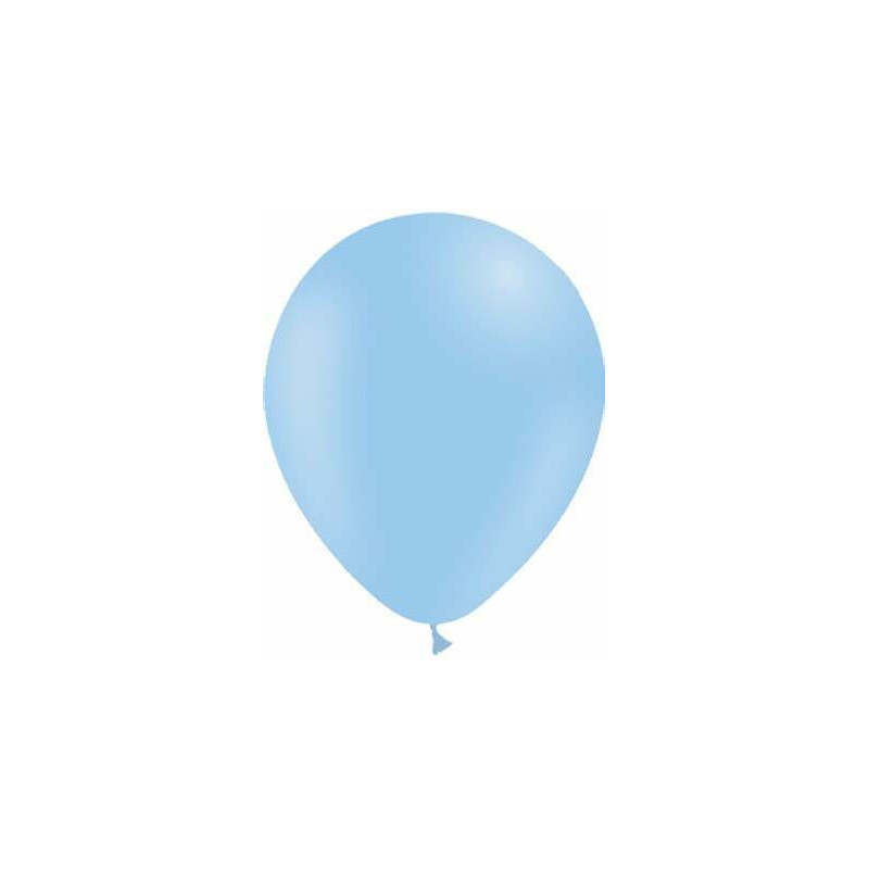 25 balões de latex Balloonia 18" - 45cm