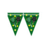 Banderinha triangular Ténis/Padel