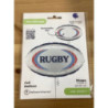Supershape Bola de Rugby 20"/51cm