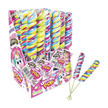 Chupa Twist Unicorn Pop