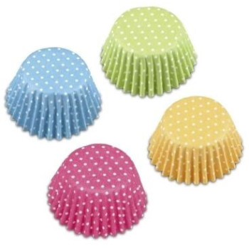 ST- 100 Bases de Papel, Pintas, cores retro