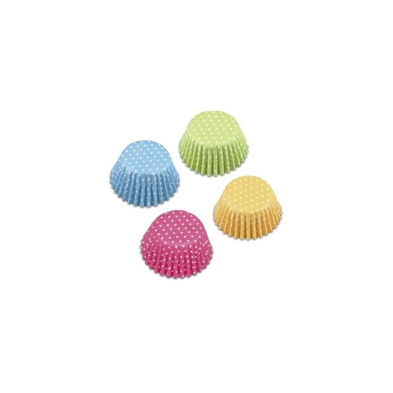 ST- 100 Bases de Papel, Pintas, cores retro