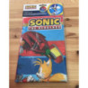 Toalha Sonic 120x180cm