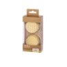 Conjunto 48 formas 7 cm papel Vanill
