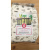 Cake de menta com pepitas de chocolate - 1Kg