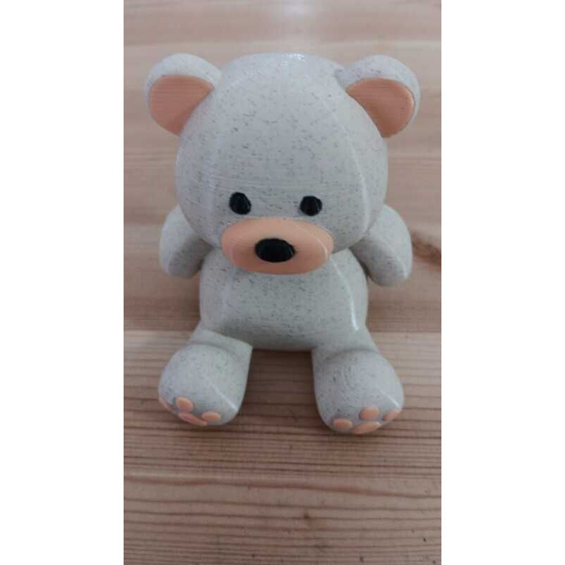 Ursinho 9cm