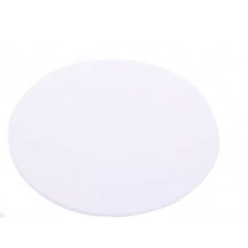 Base para bolos branca 20 cm