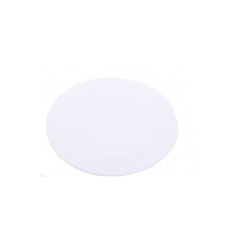 Base para bolos branca 20 cm