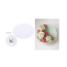 Base para bolos 35 cm branco