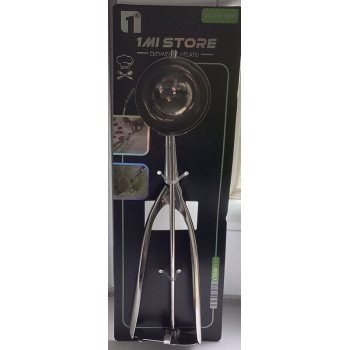 Colher para gelados grande